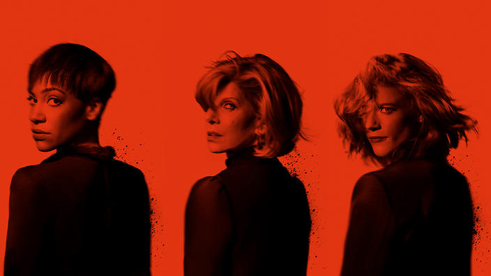 The Good Fight - Season 2