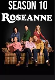 Roseanne - Season 10