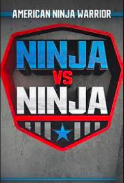 American Ninja Warrior: Ninja vs. Ninja - Season 1