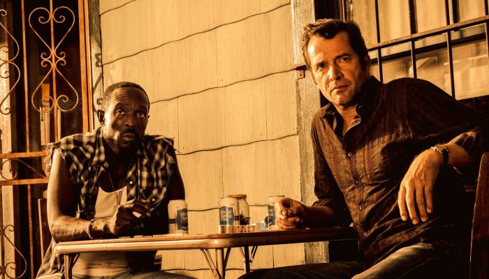 Hap and Leonard - Season 3