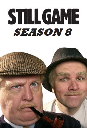 Still Game - Season 8