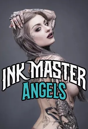 Ink Master: Angels - Season 2