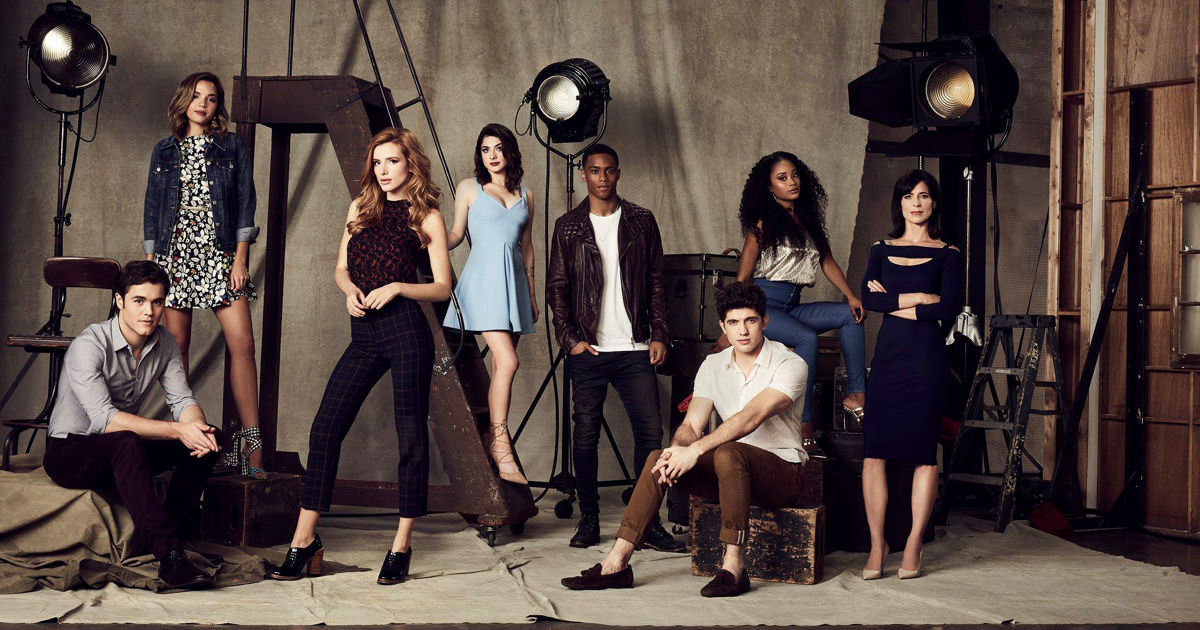 Famous in Love - Season 2