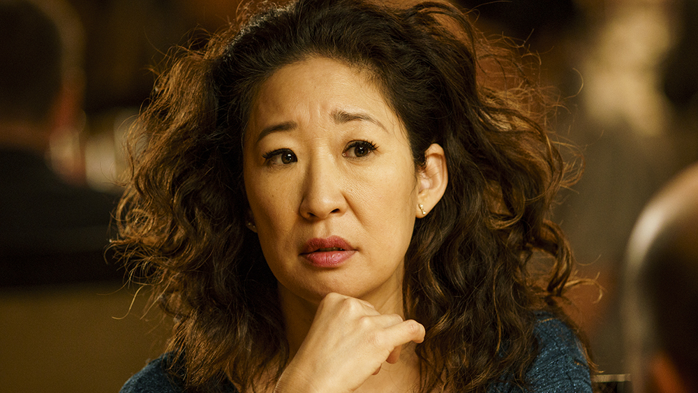 Killing Eve - Season 1