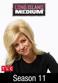 Long Island Medium – Season 11