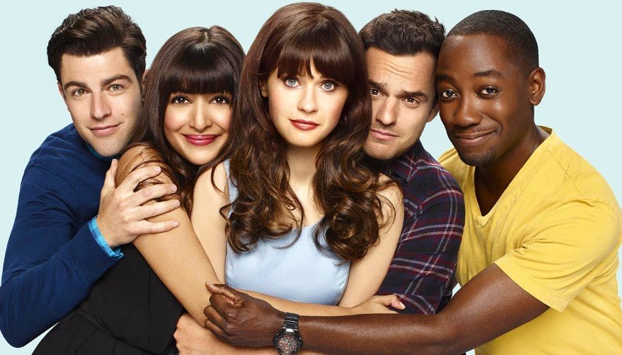 New Girl - Season 7