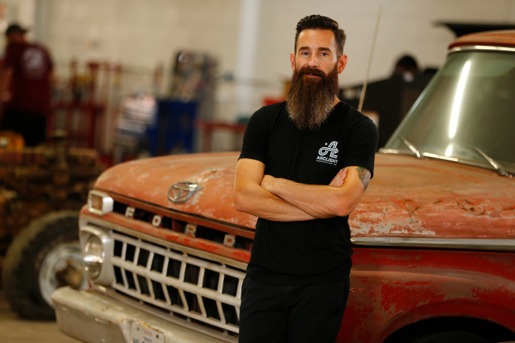 Shifting Gears with Aaron Kaufman - Season 1