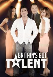 Britains Got Talent - Season 12