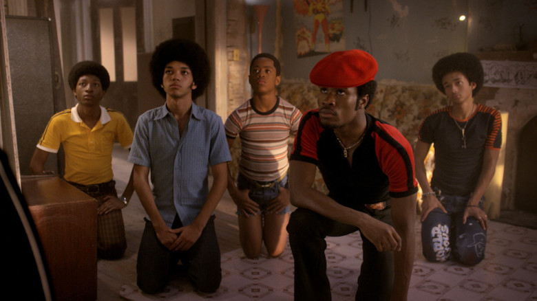 The Get Down - Season 1