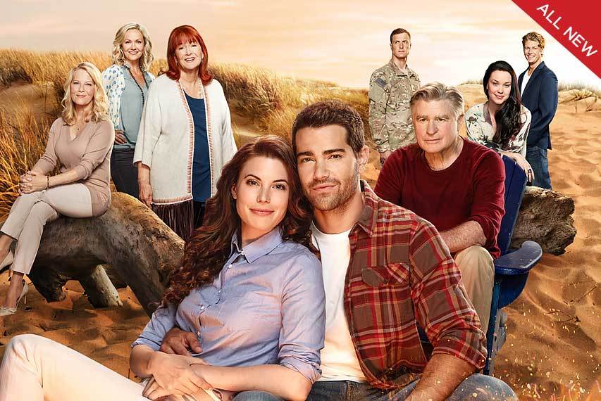 Chesapeake Shores - Season 1