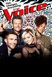 The Voice - Season 11