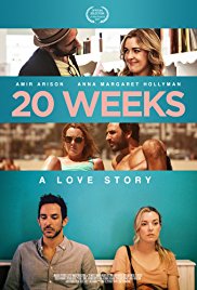 20 Weeks 2017