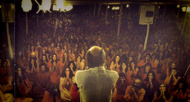 Wild Wild Country - Season 1