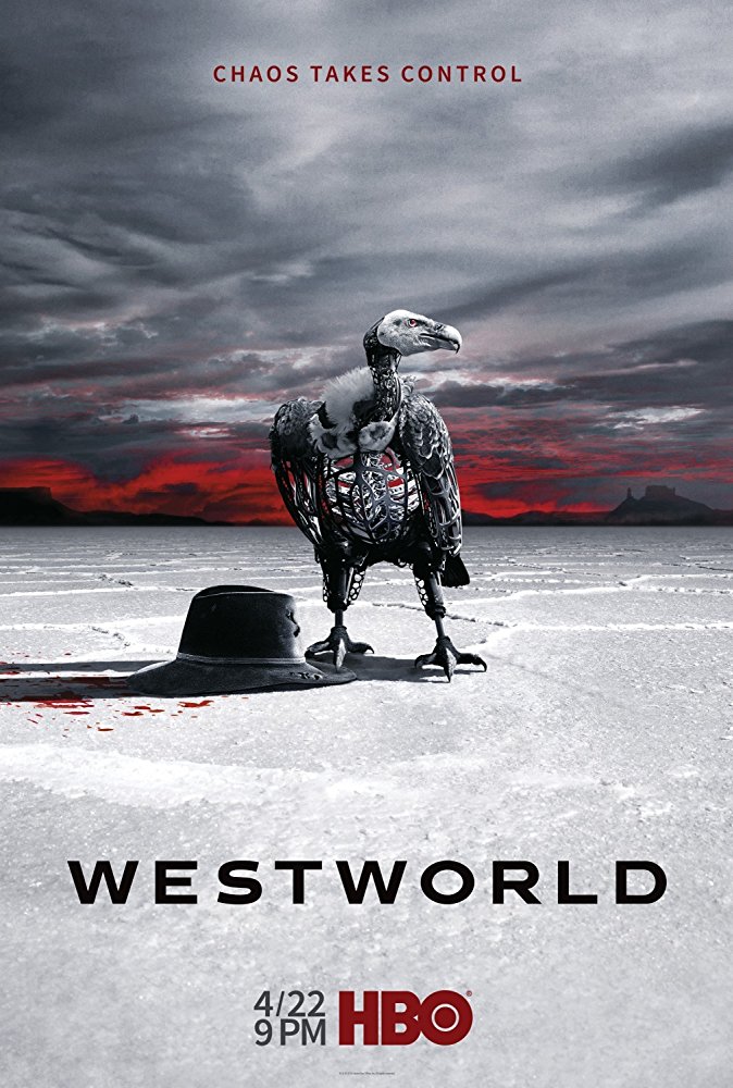 Westworld - Season 2