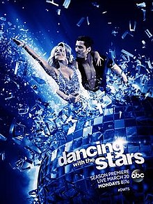 Dancing with the Stars (US) – Season 26