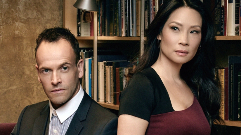 Elementary – Season 6