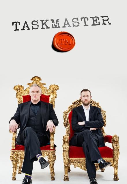 Taskmaster - Season 6