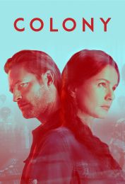 Colony - Season 3