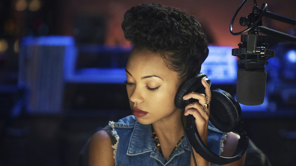 Dear White People - Season 2