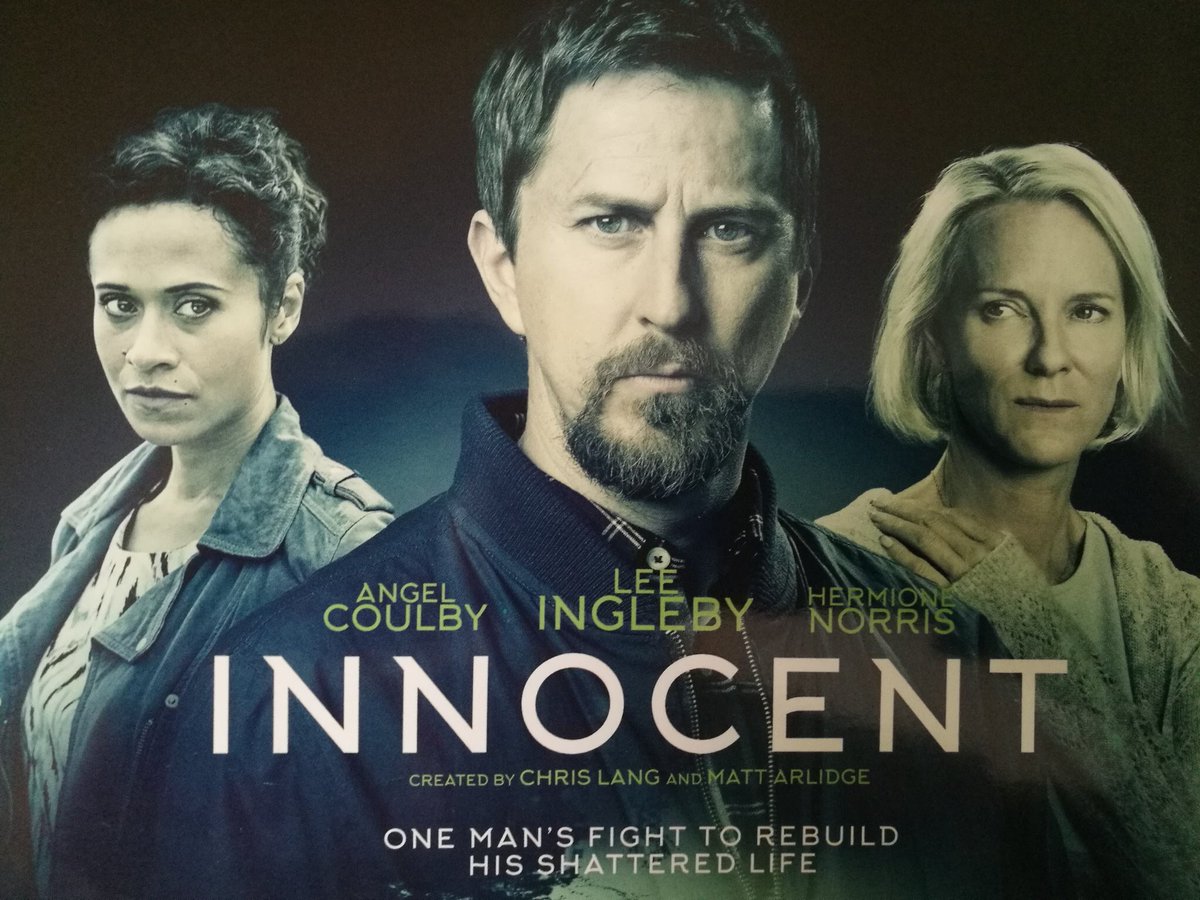 Innocent - Season 1