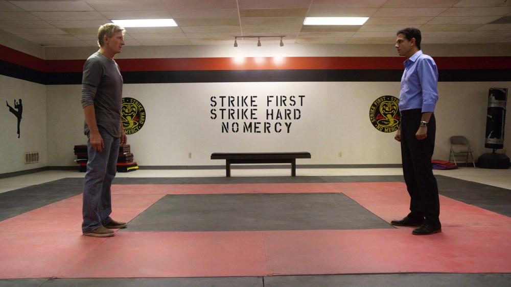 Cobra Kai - Season 1