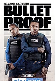 Bulletproof - Season 1