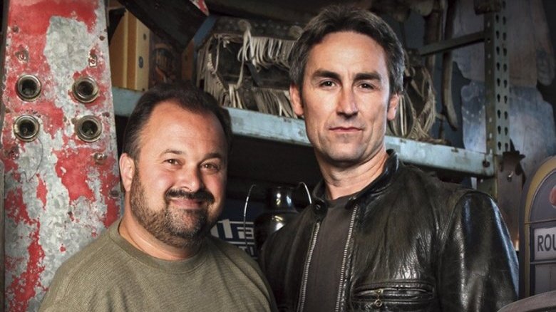 American Pickers - Season 19