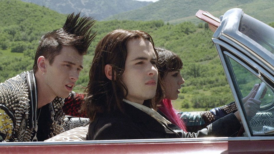 Punk's Dead: SLC Punk 2