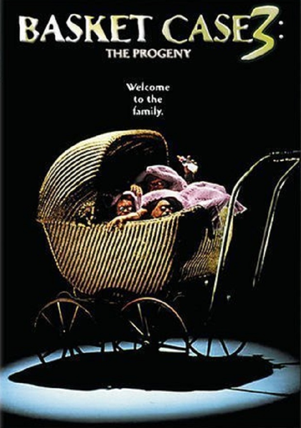 Basket Case 3
