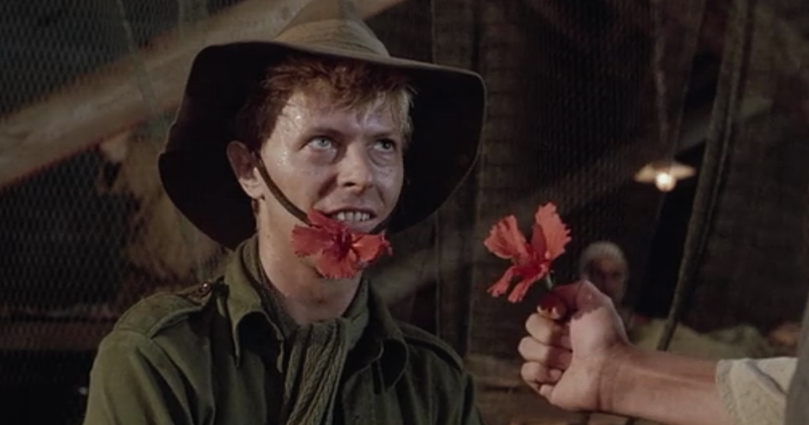 Merry Christmas Mr Lawrence