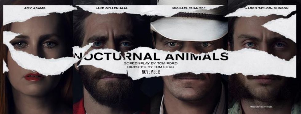 Nocturnal Animals