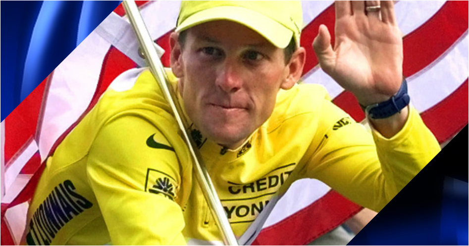 Stop At Nothing The Lance Armstrong Story