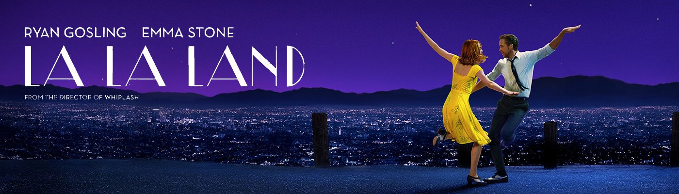 La La Land