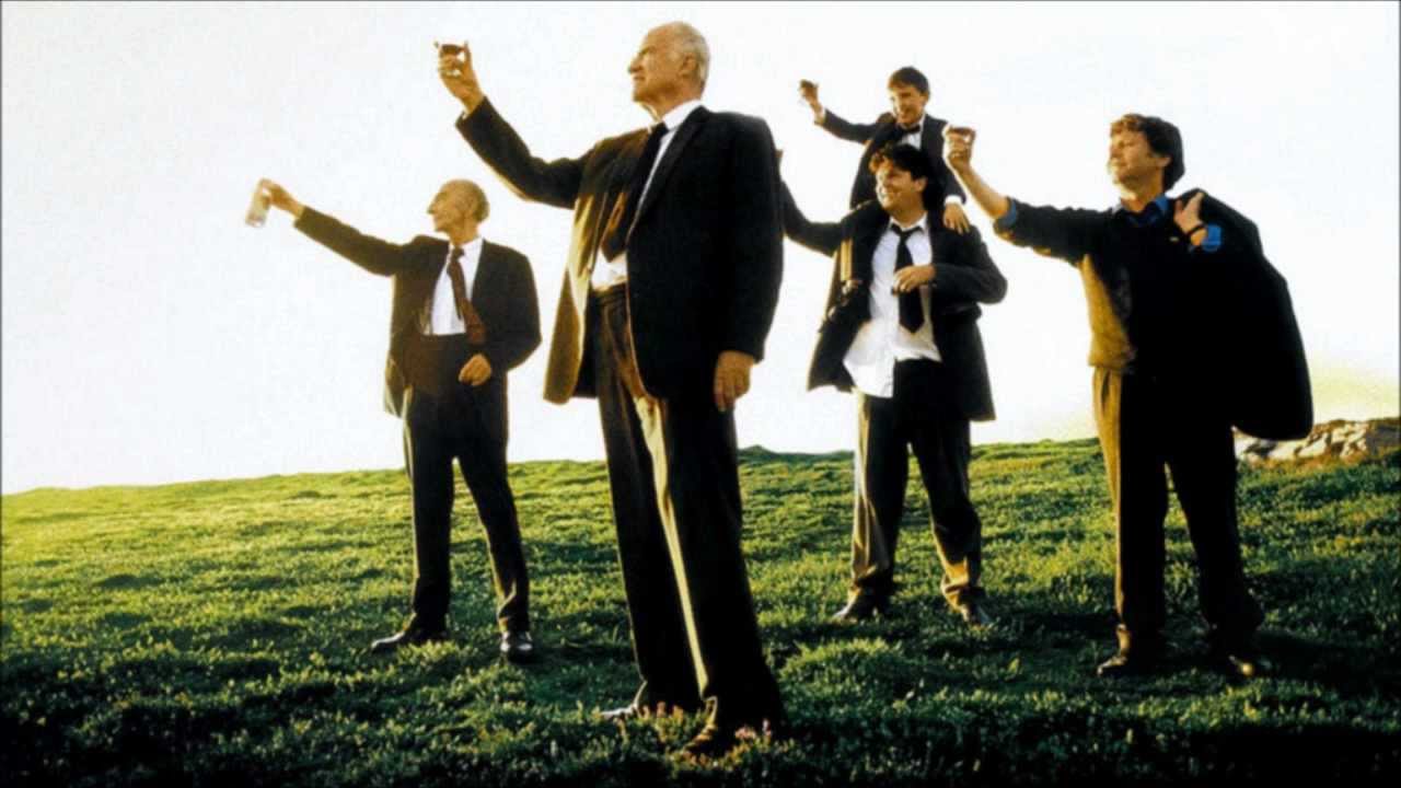 Waking Ned Devine