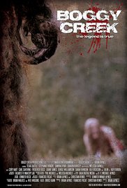Boggy Creek