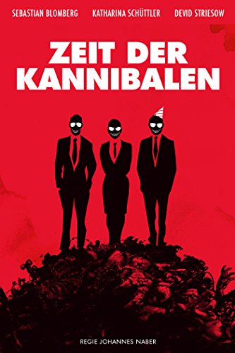 Age of Cannibals (Zeit der Kannaibalen)