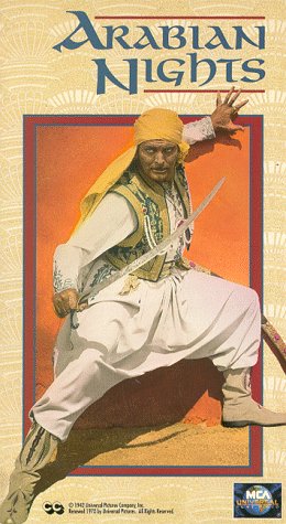 Arabian Nights