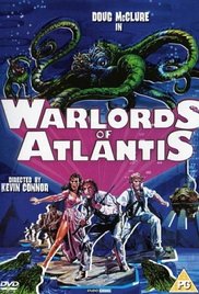 Warlords of the Deep