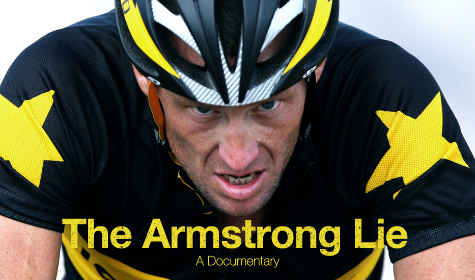 The Armstrong Lie