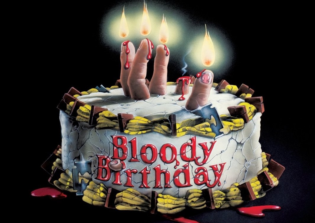 Bloody Birthday