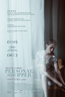 [18+] Personal Shopper