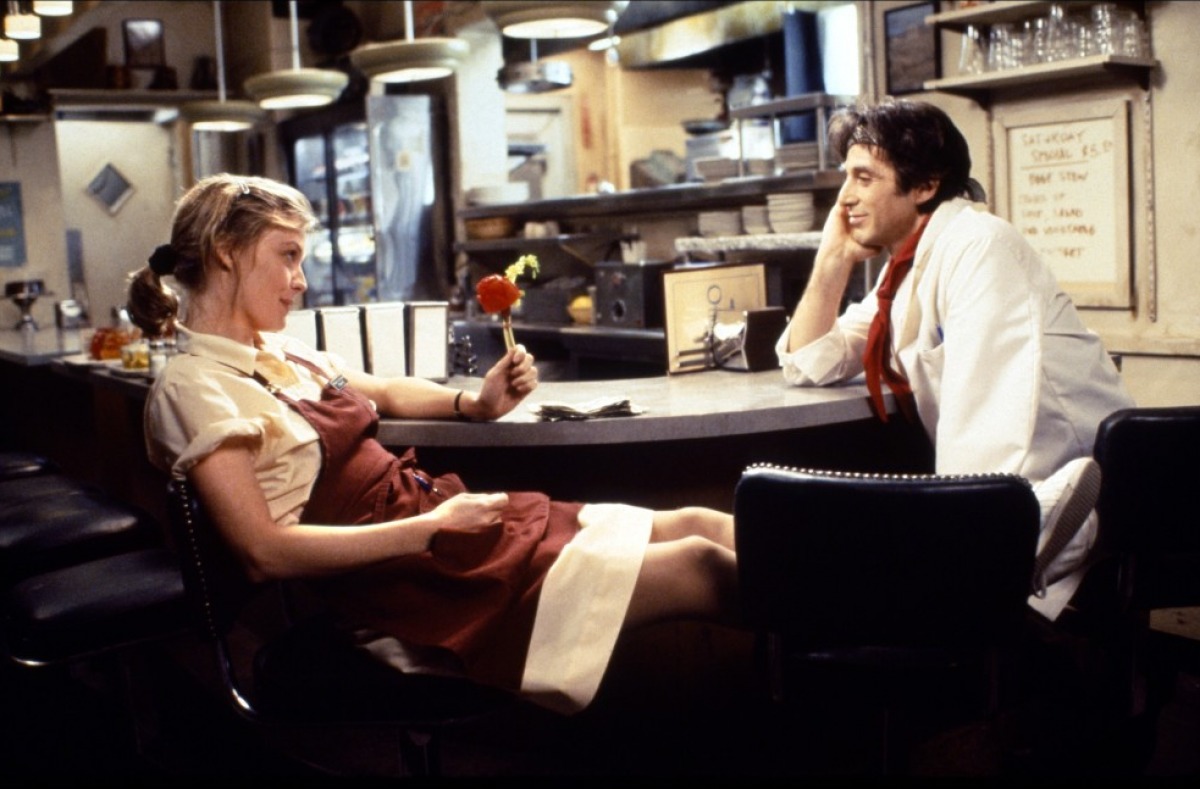 Frankie and Johnny