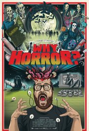 Why Horror