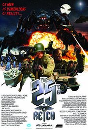 The 25th Reich