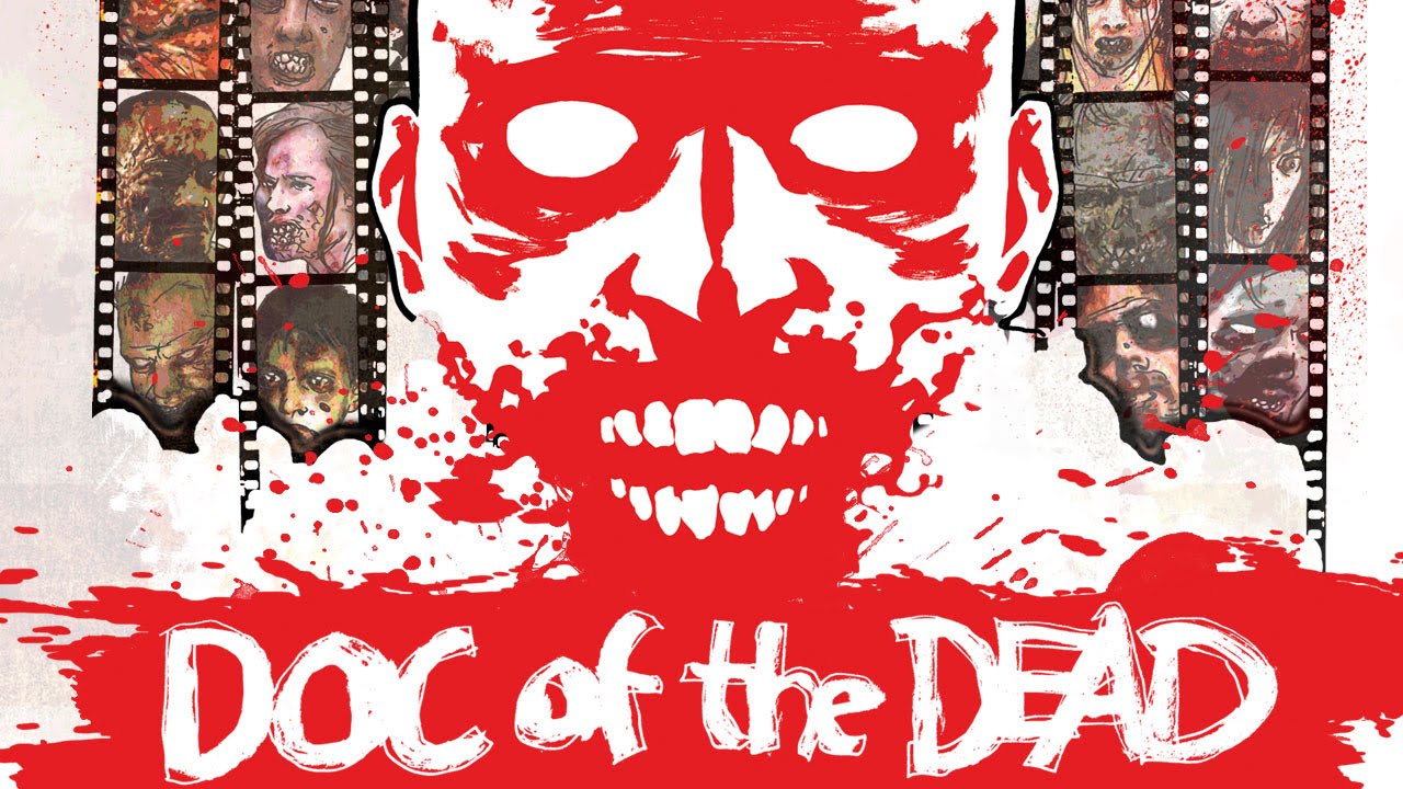 Doc of the Dead