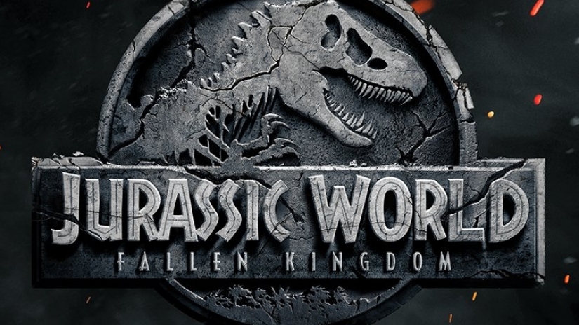 Jurassic World: Fallen Kingdom