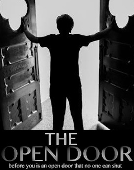 The Open Door