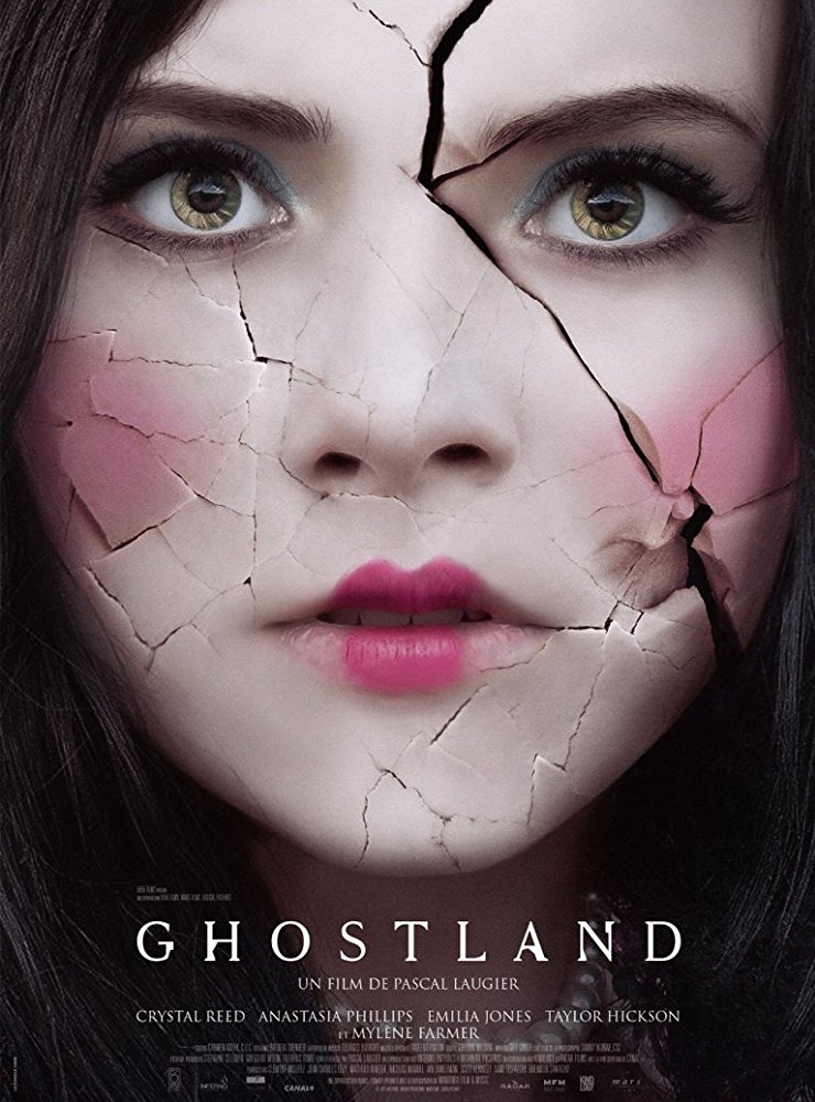 Incident in a Ghost Land