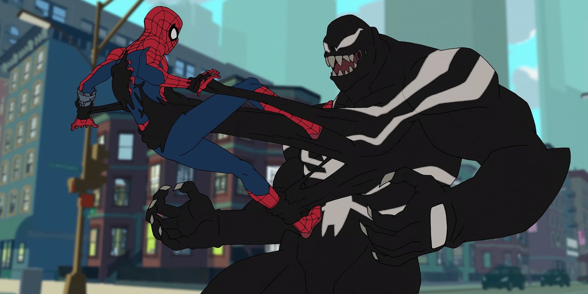 Marvel's Spider-Man - Season 2