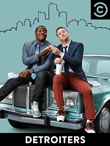 Detroiters - Season 2